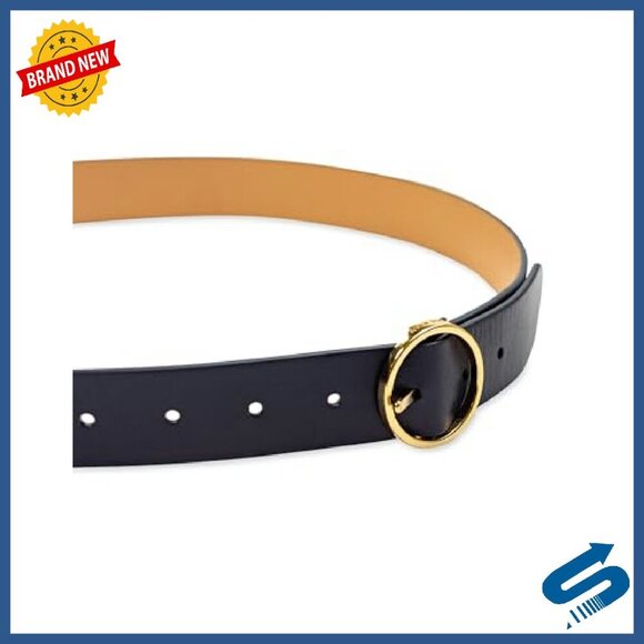 Reversible Dress Belt - Adjustable Fit - 1.25\